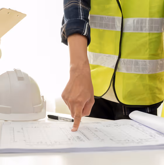 safety review